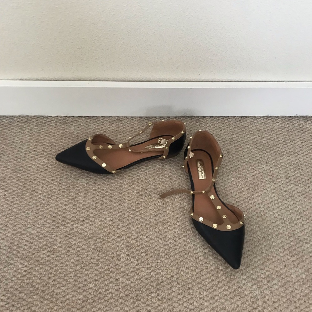 Flats